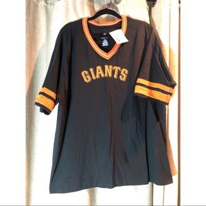GIANTS T-shirt